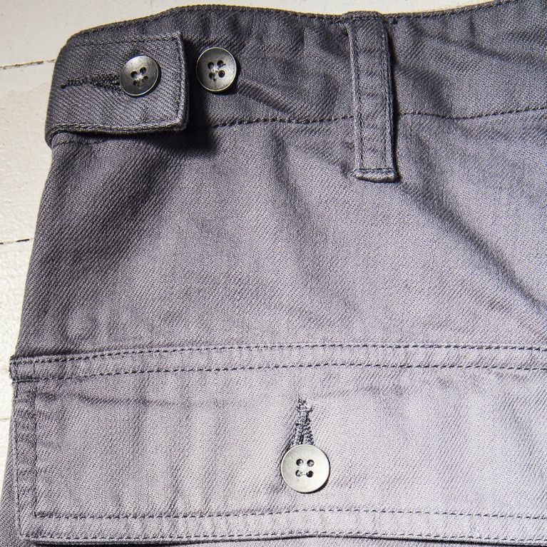 Fatigue Pant Fatigue Pant